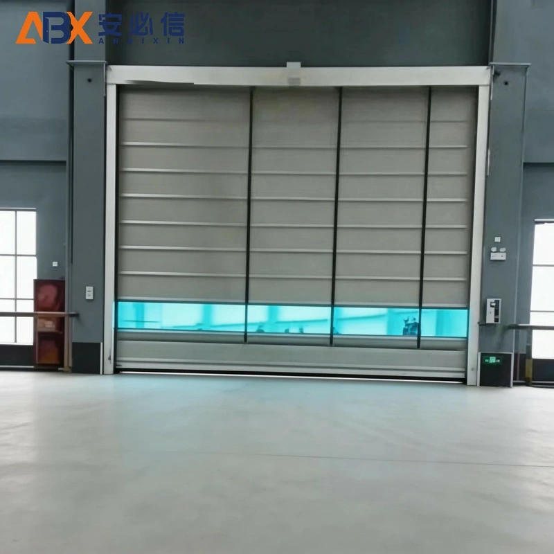 海东市背带堆积门