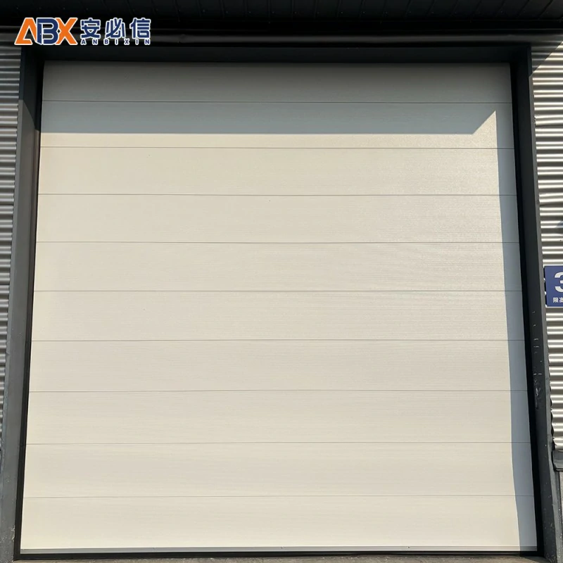 海东市钢质滑升门