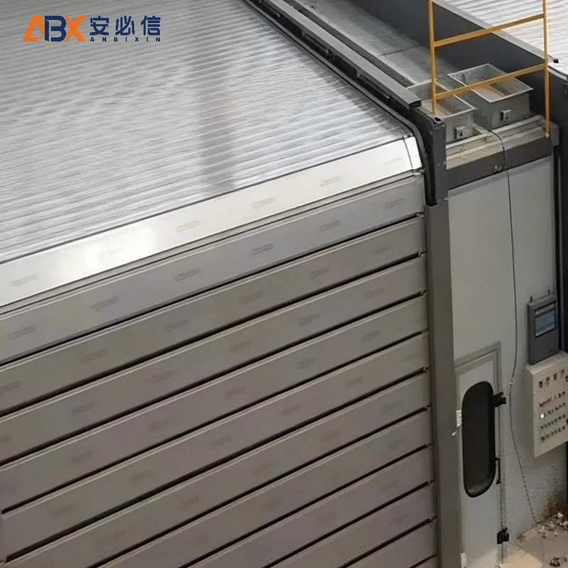 海东市雷达高速门